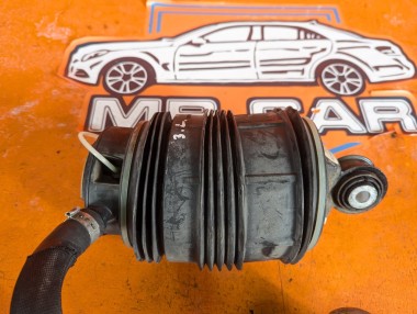 Пневмобаллон задний MERCEDES-BENZ E-класс W211/S211 рестайлинг (2006 - 2009) &mdash; Разборка Мерседес