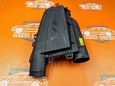 Корпус воздушного фильтра MERCEDES-BENZ GL-класс X166 (2012 - 2016) — Разборка Мерседес