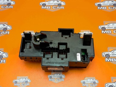 Блок предохранителей MERCEDES-BENZ S-класс W222/C217/A217 (2013 - 2017) — Разборка Мерседес