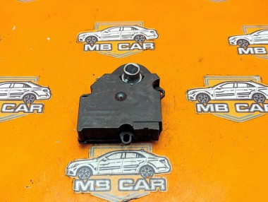 Сервоприводы печки MERCEDES-BENZ M-класс W163 (1997 - 2001) &mdash; Разборка Мерседес