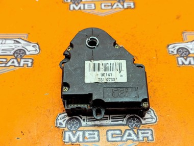 Сервоприводы печки MERCEDES-BENZ M-класс W163 (1997 - 2001) &mdash; Разборка Мерседес