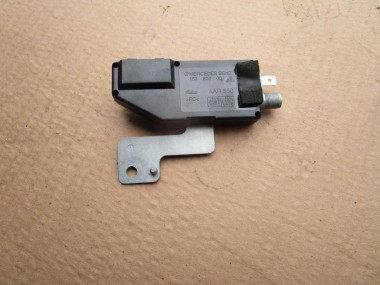 Усилитель антенны MERCEDES-BENZ M-класс W163 рестайлинг (2001 - 2005) — Разборка Мерседес