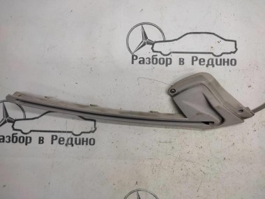 Направляющая шторки багажника MERCEDES-BENZ E-класс W211/S211 рестайлинг (2006 - 2009) — Разборка Мерседес