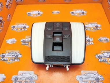 Плафон салона MERCEDES-BENZ E-класс W212/S212/C207/A207 (2009 - 2013) &mdash; Разборка Мерседес