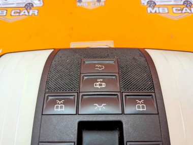 Плафон салона MERCEDES-BENZ E-класс W212/S212/C207/A207 (2009 - 2013) &mdash; Разборка Мерседес