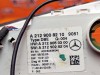 Плафон салона MERCEDES-BENZ E-класс W212/S212/C207/A207 (2009 - 2013) фото 8 &mdash; Разборка Мерседес