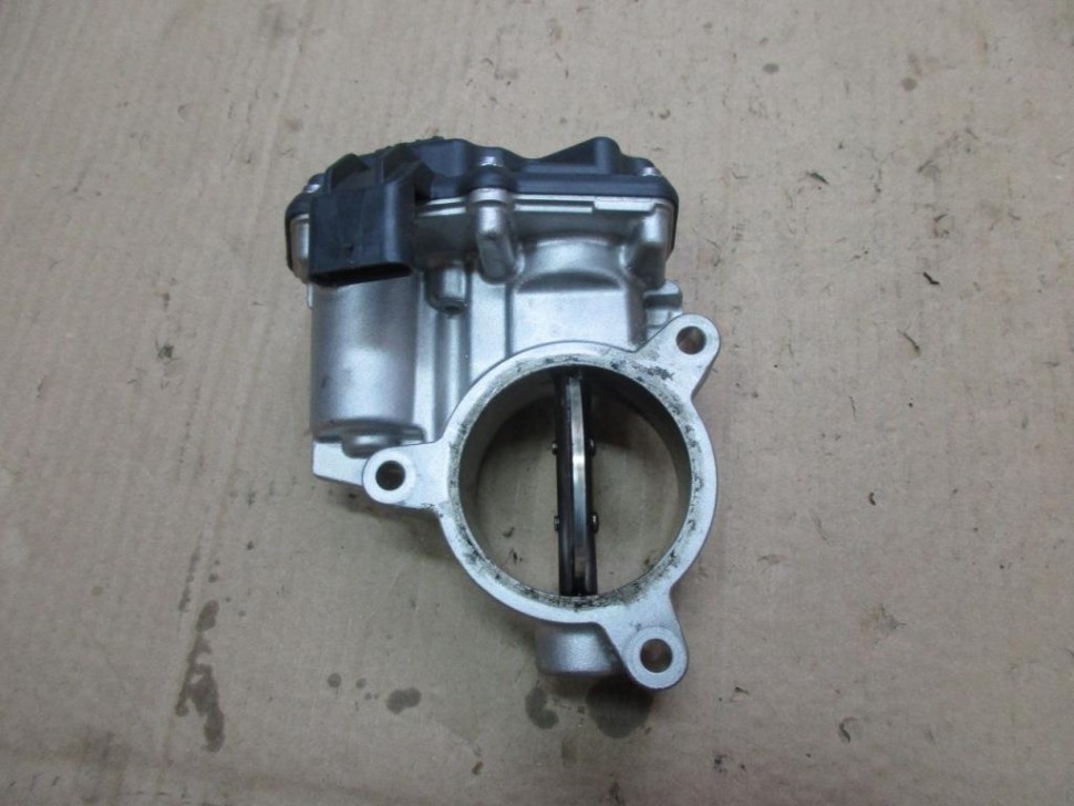 Дроссельная заслонка MERCEDES-BENZ E-класс W213/S213/C238/A238 (2016 - 2021) фото 1 — Разборка Мерседес