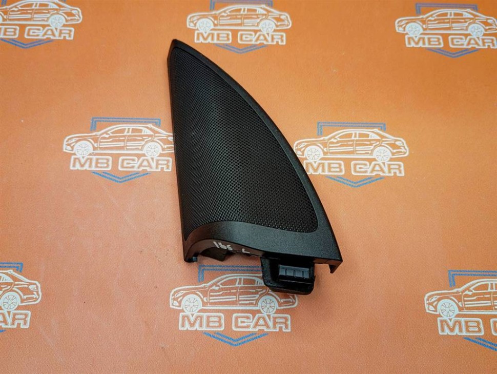 Уголок зеркала MERCEDES-BENZ GL-класс X166 (2012 - 2016) фото 1 — Разборка Мерседес