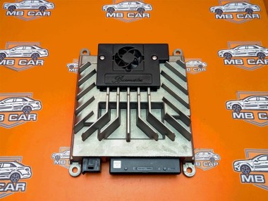 Усилитель звука MERCEDES-BENZ S-класс W222/C217/A217 (2013 - 2017) — Разборка Мерседес