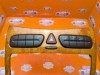 Блок кнопок MERCEDES-BENZ C-класс W203/S203/CL203 (2000 - 2004) фото 2 &mdash; Разборка Мерседес