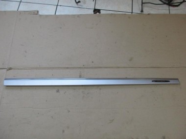 Молдинг двери MERCEDES-BENZ CLK-класс C209/A209 (2002 - 2005) — Разборка Мерседес