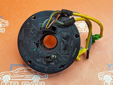 Шлейф подрулевой MERCEDES-BENZ C-класс W203/S203/CL203 (2000 - 2004) — Разборка Мерседес