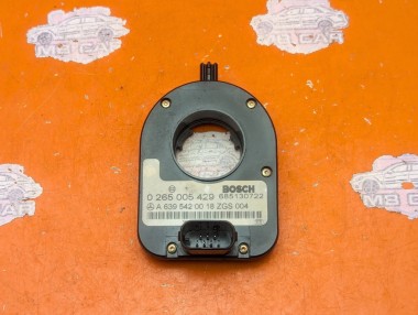 Датчик угла поворота MERCEDES-BENZ Vito W639 (2003 - 2010) &mdash; Разборка Мерседес