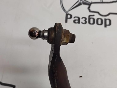 Стабилизатор передний MERCEDES-BENZ C-класс W204/S204/С204 рестайлинг (2011 - 2015) — Разборка Мерседес