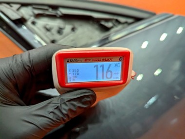 Дверь передняя правая MERCEDES-BENZ C-класс W204/S204 (2006 - 2011) — Разборка Мерседес