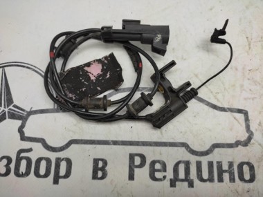 Провод датчика износа тормозных колодок MERCEDES-BENZ M-класс W163 (1997 - 2001) — Разборка Мерседес