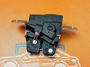 Замок багажника MERCEDES-BENZ C-класс W204/S204/С204 рестайлинг (2011 - 2015) — Разборка Мерседес