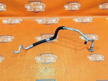 Трубка кондиционера MERCEDES-BENZ S-класс W220 рестайлинг (2002 - 2005) — Разборка Мерседес