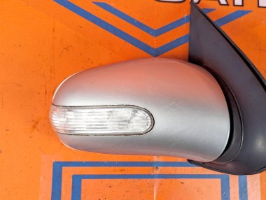 Зеркало правое MERCEDES-BENZ M-класс W163 рестайлинг (2001 - 2005) &mdash; Разборка Мерседес