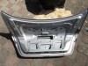 Крышка багажника MERCEDES-BENZ E-класс W211/S211 (2002 - 2006) фото 2 — Разборка Мерседес