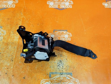 Ремень безопасности задний правый MERCEDES-BENZ C-класс W204/S204 (2006 - 2011) — Разборка Мерседес