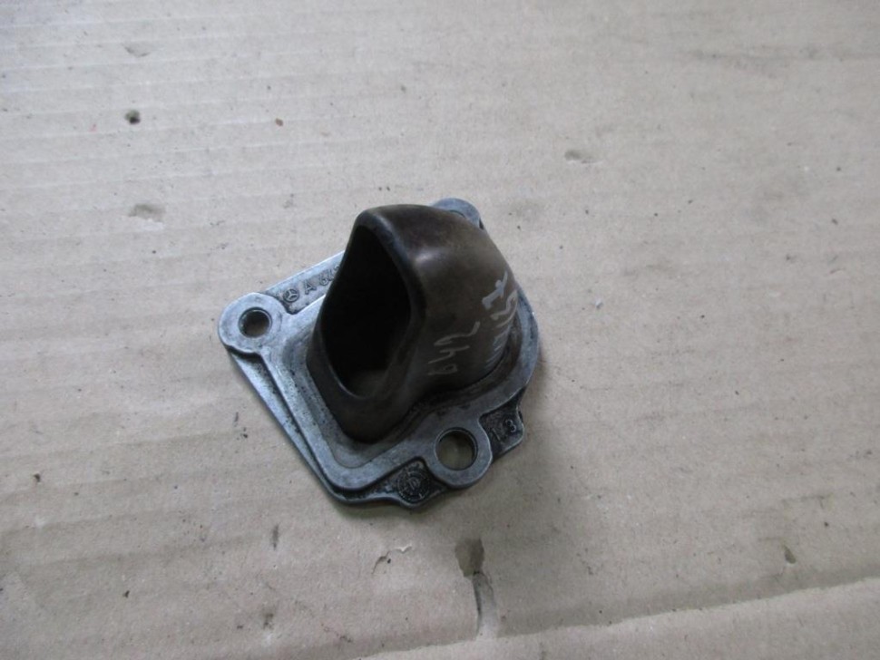 Трубка рециркуляции ОГ MERCEDES-BENZ M-класс W166 (2011 - 2015) фото 1 — Разборка Мерседес