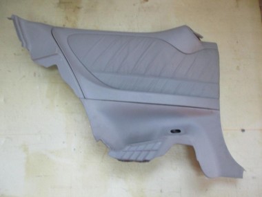 Карта двери задняя левая MERCEDES-BENZ CLK-класс C209/W209 (2002 - 2005) — Разборка Мерседес