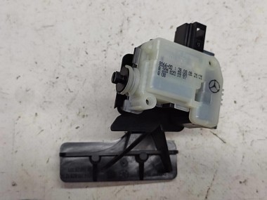 Активатор люка бака MERCEDES-BENZ E-класс W211/S211 рестайлинг (2006 - 2009) — Разборка Мерседес