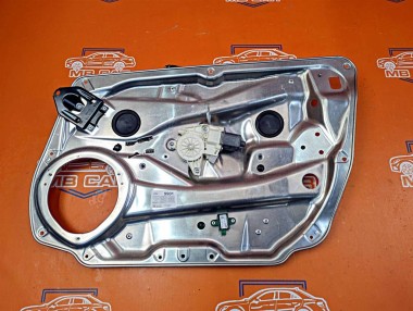 Стеклоподъемник передний правый MERCEDES-BENZ C-класс W204/S204/С204 рестайлинг (2011 - 2015) — Разборка Мерседес