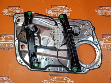 Стеклоподъемник передний правый MERCEDES-BENZ C-класс W204/S204/С204 рестайлинг (2011 - 2015) — Разборка Мерседес