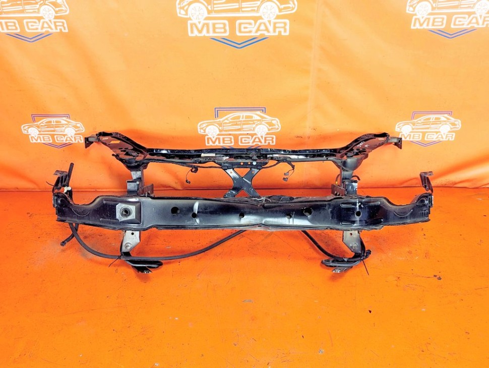 Телевизор в сборе MERCEDES-BENZ SLK-класс R171 (2004 - 2008) фото 1 &mdash; Разборка Мерседес