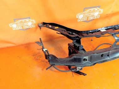 Телевизор в сборе MERCEDES-BENZ SLK-класс R171 (2004 - 2008) &mdash; Разборка Мерседес