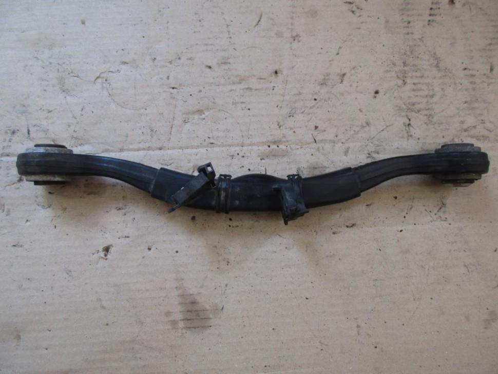 Рычаг задний MERCEDES-BENZ M-класс W166 (2011 - 2015) фото 1 — Разборка Мерседес