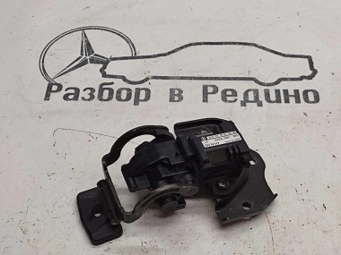 Моторчик задней форточки MERCEDES-BENZ V-класс W639 (2003 - 2014) — Разборка Мерседес