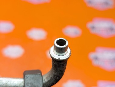 Трубка кондиционера MERCEDES-BENZ E-класс W210/S210 (1995 - 1999) &mdash; Разборка Мерседес