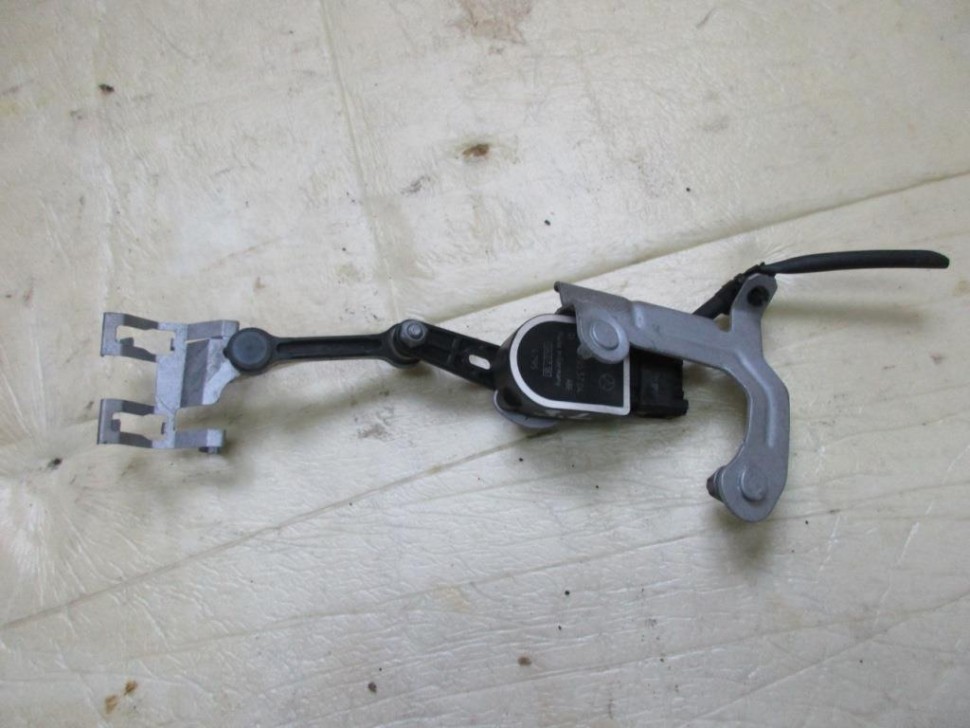 Датчик уровня пола MERCEDES-BENZ CLS-класс C257 (2017 - 2021) фото 1 — Разборка Мерседес