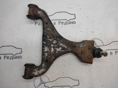 Рычаг передний нижний правый MERCEDES-BENZ V-класс W639 (2003 - 2014) — Разборка Мерседес
