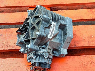 Редуктор передний MERCEDES-BENZ E-класс W211/S211 (2002 - 2006) — Разборка Мерседес