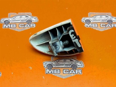 Крышка ручки двери MERCEDES-BENZ M-класс W164 рестайлинг (2008 - 2011) — Разборка Мерседес