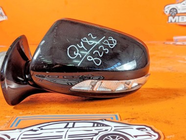 Зеркало левое MERCEDES-BENZ E-класс W211/S211 рестайлинг (2006 - 2009) &mdash; Разборка Мерседес