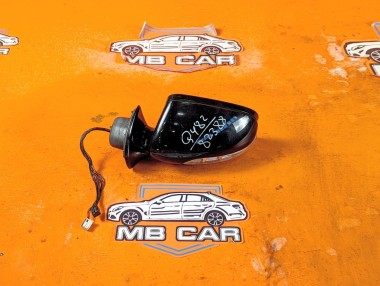 Зеркало левое MERCEDES-BENZ E-класс W211/S211 рестайлинг (2006 - 2009) &mdash; Разборка Мерседес