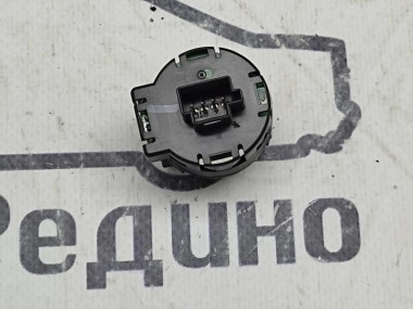 Датчик температуры MERCEDES-BENZ C-класс W204/S204 (2006 - 2011) — Разборка Мерседес