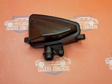 Демпфер MERCEDES-BENZ M-класс W166 (2011 - 2015) — Разборка Мерседес