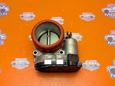 Дроссельная заслонка MERCEDES-BENZ C-класс W204/S204 (2006 - 2011) — Разборка Мерседес