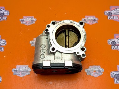 Дроссельная заслонка MERCEDES-BENZ C-класс W204/S204 (2006 - 2011) — Разборка Мерседес