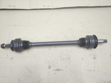 Привод задний MERCEDES-BENZ C-класс W204/S204/С204 рестайлинг (2011 - 2015) — Разборка Мерседес