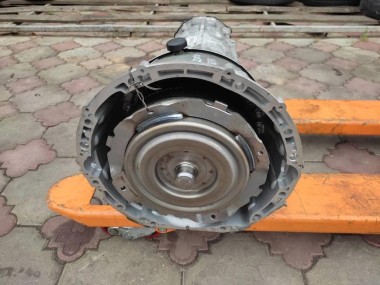 АКПП 9G-Tronic MERCEDES-BENZ GLC-класс AMG X253 (2016 - 2019) — Разборка Мерседес