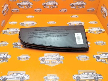 Подушка безопасности в сиденье MERCEDES-BENZ GLE-класс Coupe C292 (2015 - 2019) — Разборка Мерседес