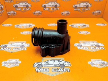 Фланец системы охлаждения MERCEDES-BENZ E-класс W212/S212/C207/A207 (2009 - 2013) — Разборка Мерседес