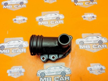 Фланец системы охлаждения MERCEDES-BENZ E-класс W212/S212/C207/A207 (2009 - 2013) — Разборка Мерседес